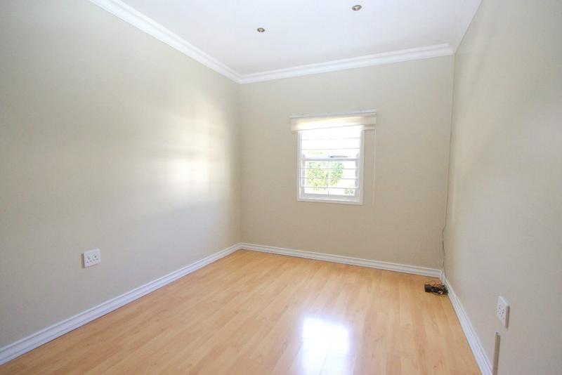 To Let 3 Bedroom Property for Rent in Broadacres Gauteng