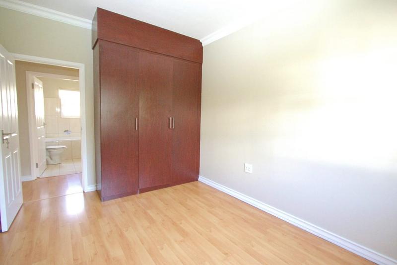 To Let 3 Bedroom Property for Rent in Broadacres Gauteng