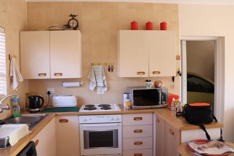 1 Bedroom Property for Sale in Wilro Park Gauteng