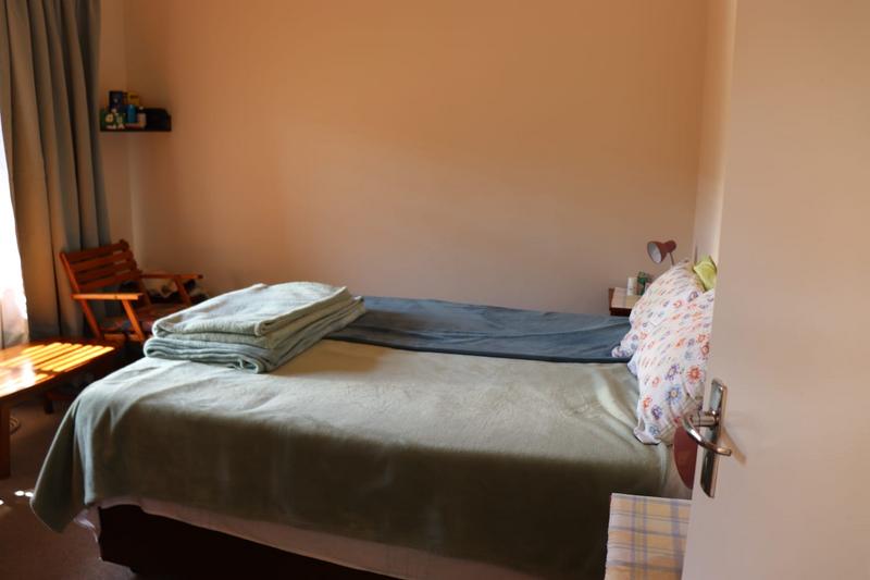 1 Bedroom Property for Sale in Wilro Park Gauteng