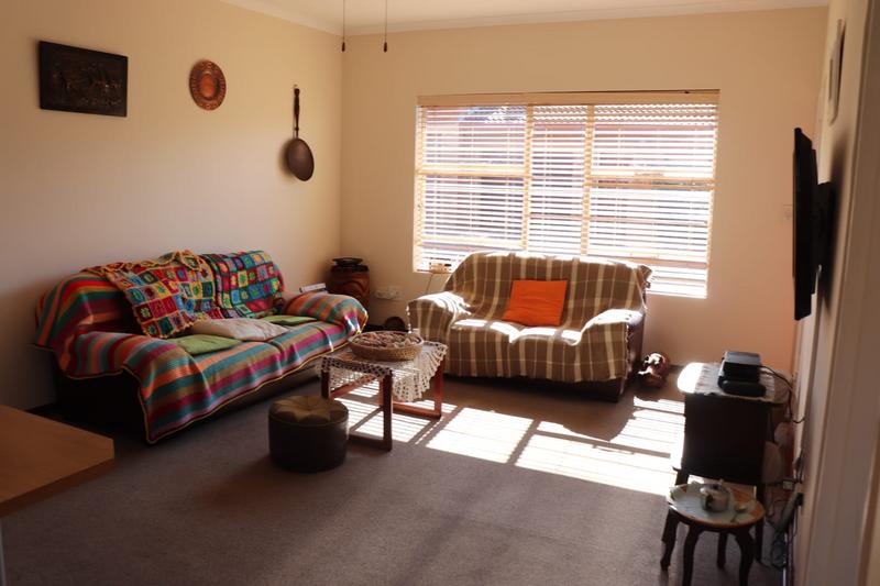 1 Bedroom Property for Sale in Wilro Park Gauteng