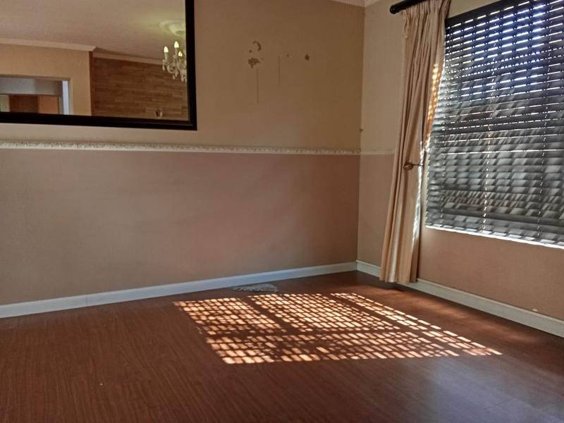 To Let 3 Bedroom Property for Rent in Halfway Gardens Gauteng