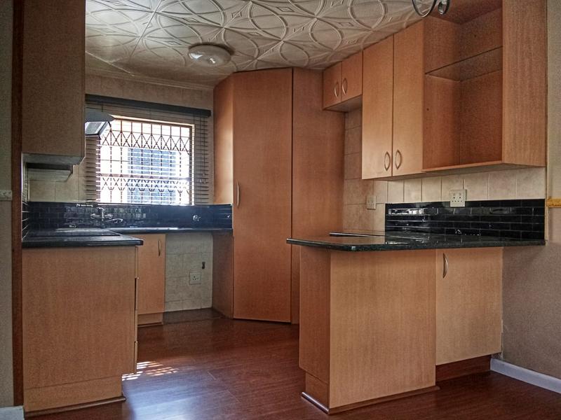 To Let 3 Bedroom Property for Rent in Halfway Gardens Gauteng