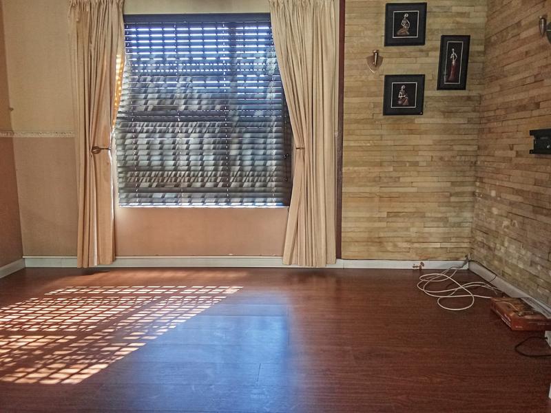 To Let 3 Bedroom Property for Rent in Halfway Gardens Gauteng