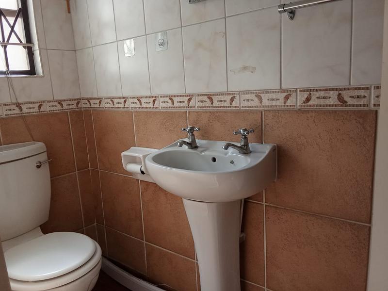 To Let 3 Bedroom Property for Rent in Halfway Gardens Gauteng