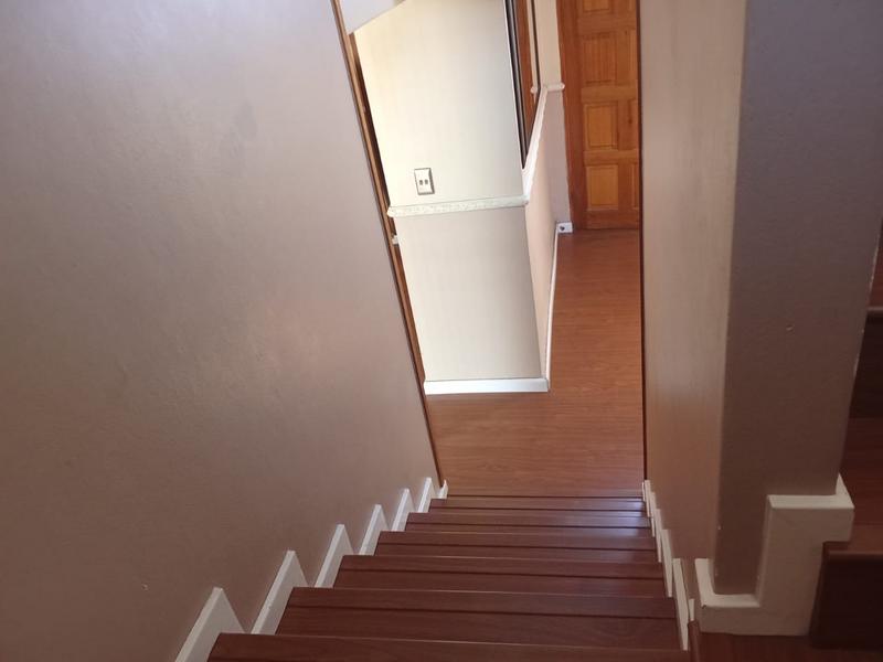 To Let 3 Bedroom Property for Rent in Halfway Gardens Gauteng
