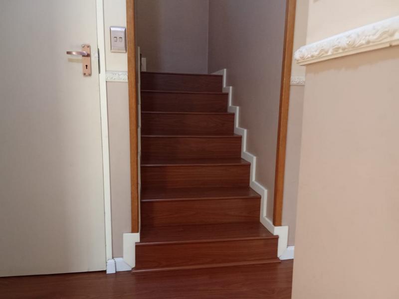 To Let 3 Bedroom Property for Rent in Halfway Gardens Gauteng