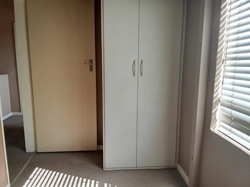 To Let 3 Bedroom Property for Rent in Halfway Gardens Gauteng