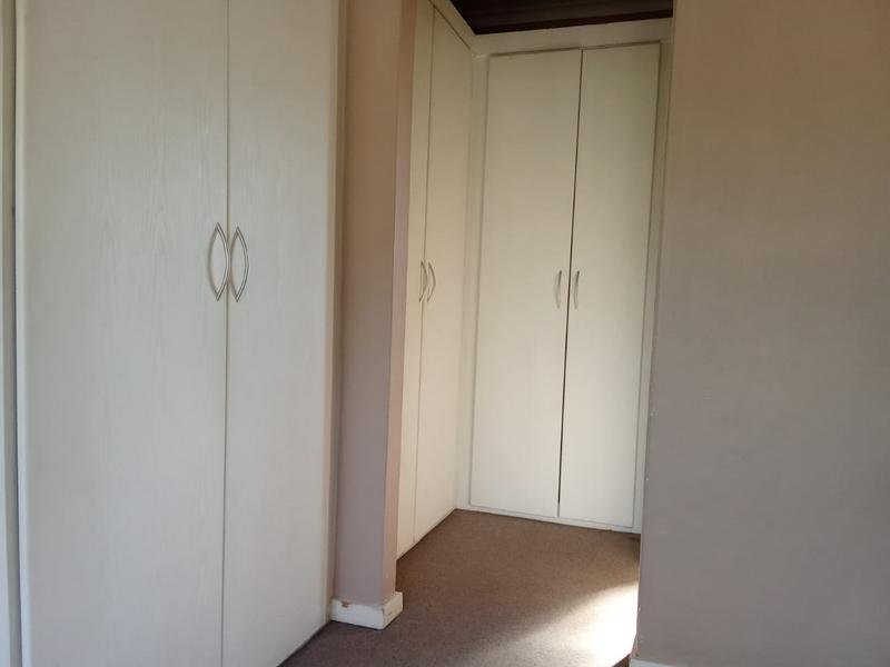 To Let 3 Bedroom Property for Rent in Halfway Gardens Gauteng