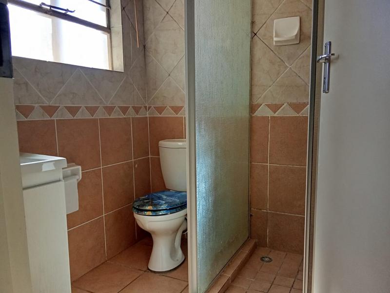 To Let 3 Bedroom Property for Rent in Halfway Gardens Gauteng