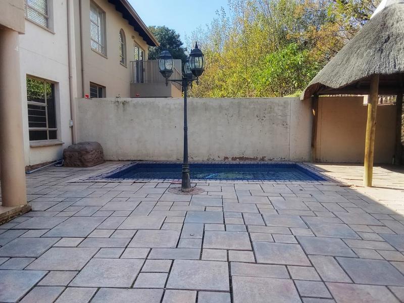 To Let 3 Bedroom Property for Rent in Halfway Gardens Gauteng