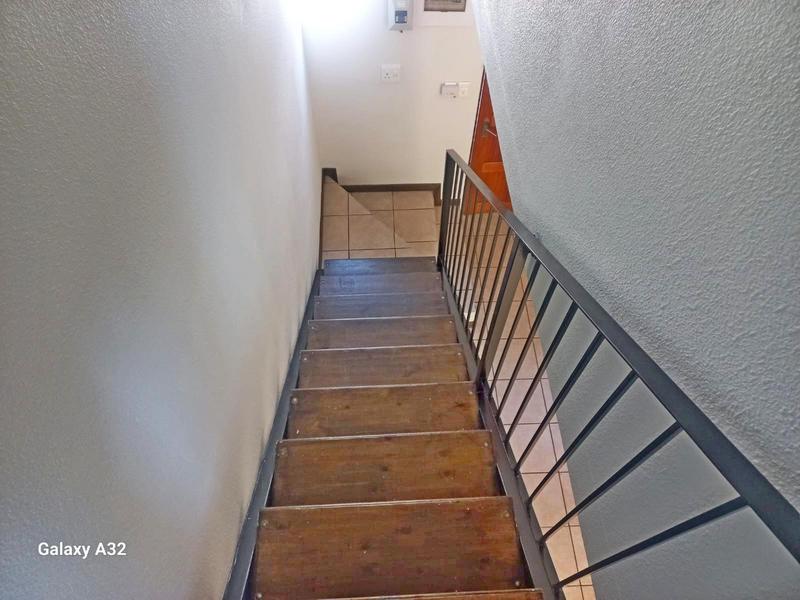 2 Bedroom Property for Sale in Birchleigh Gauteng