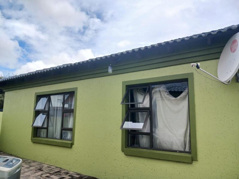 3 Bedroom Property for Sale in Tembisa Gauteng