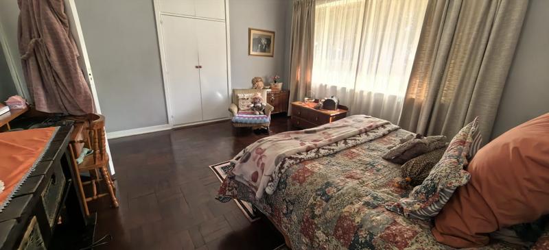4 Bedroom Property for Sale in Florida Park Gauteng