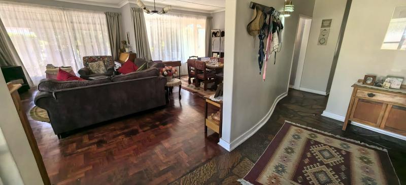 4 Bedroom Property for Sale in Florida Park Gauteng