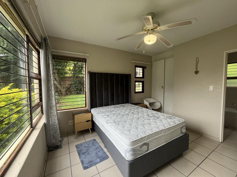 To Let 2 Bedroom Property for Rent in Waterkloof A H Gauteng