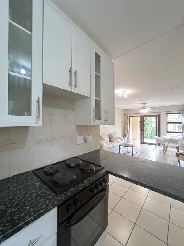 To Let 2 Bedroom Property for Rent in Waterkloof A H Gauteng