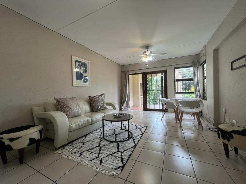 To Let 2 Bedroom Property for Rent in Waterkloof A H Gauteng
