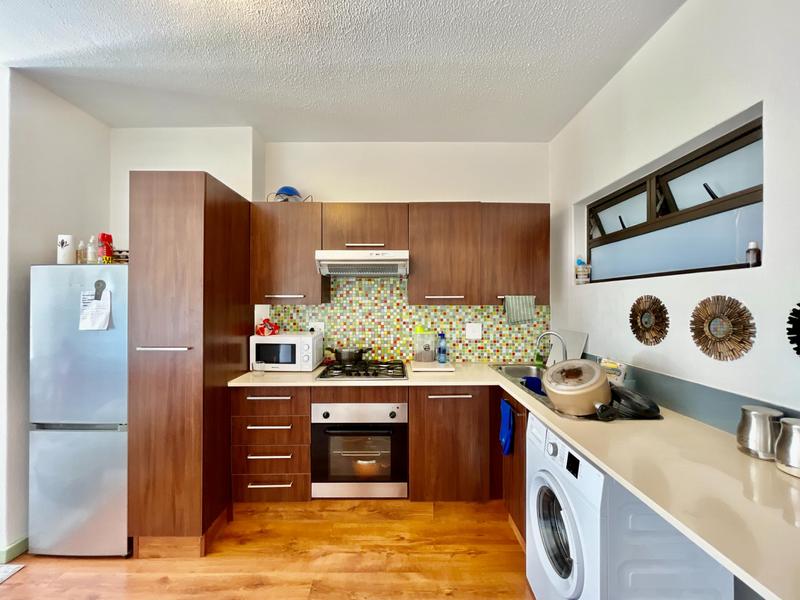 To Let 2 Bedroom Property for Rent in Beverley Gauteng