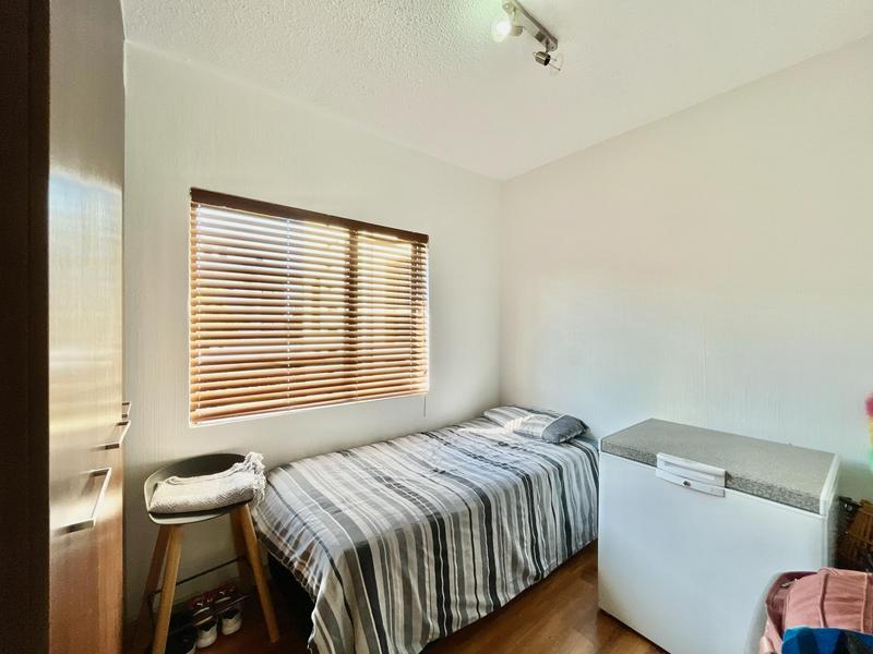 To Let 2 Bedroom Property for Rent in Beverley Gauteng