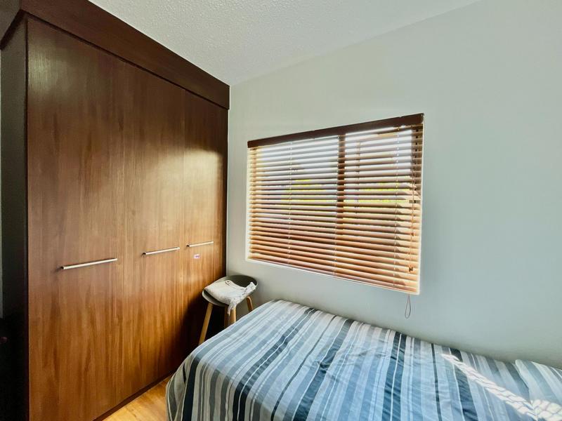 To Let 2 Bedroom Property for Rent in Beverley Gauteng
