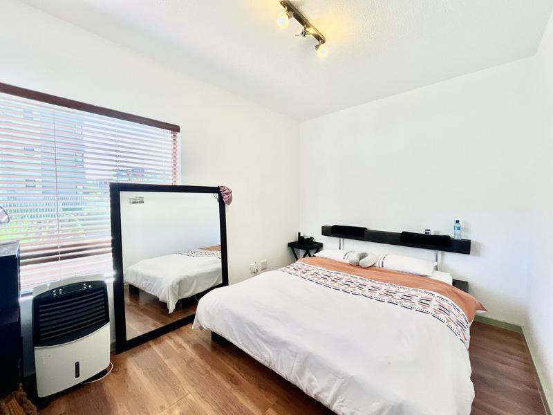 To Let 2 Bedroom Property for Rent in Beverley Gauteng