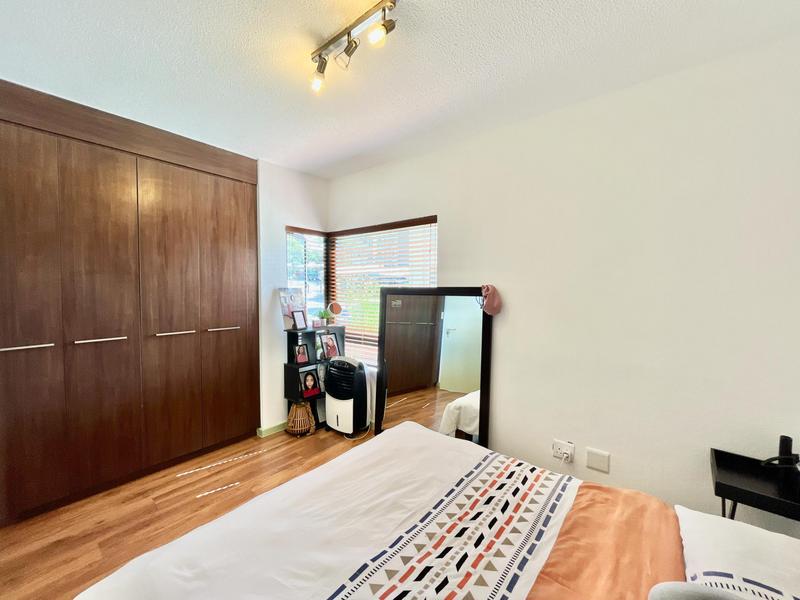 To Let 2 Bedroom Property for Rent in Beverley Gauteng