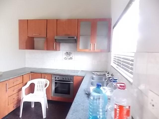 To Let 2 Bedroom Property for Rent in Parkdene Gauteng