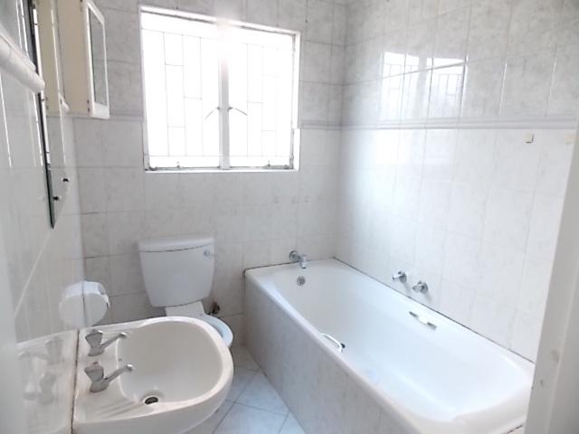 To Let 2 Bedroom Property for Rent in Parkdene Gauteng