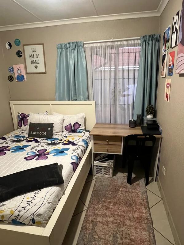 To Let 3 Bedroom Property for Rent in Ormonde Gauteng