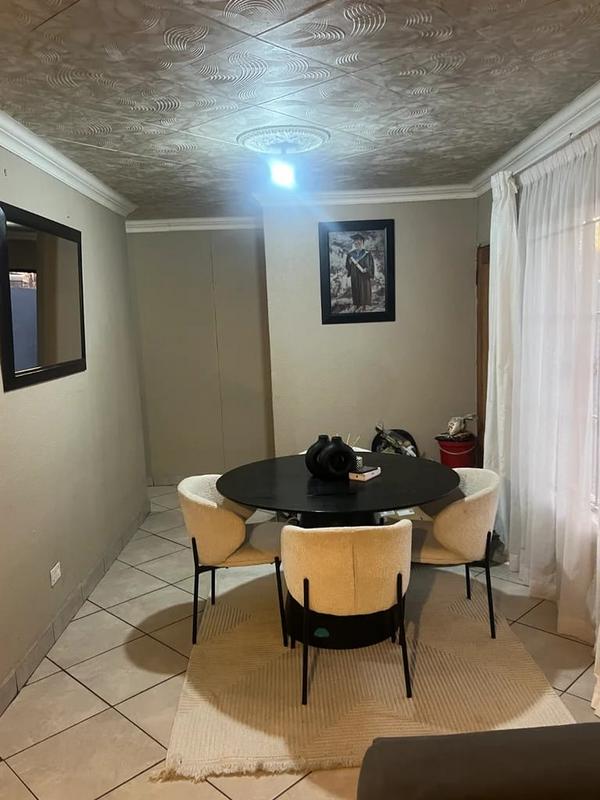 To Let 3 Bedroom Property for Rent in Ormonde Gauteng