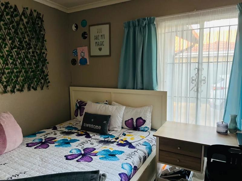 To Let 3 Bedroom Property for Rent in Ormonde Gauteng