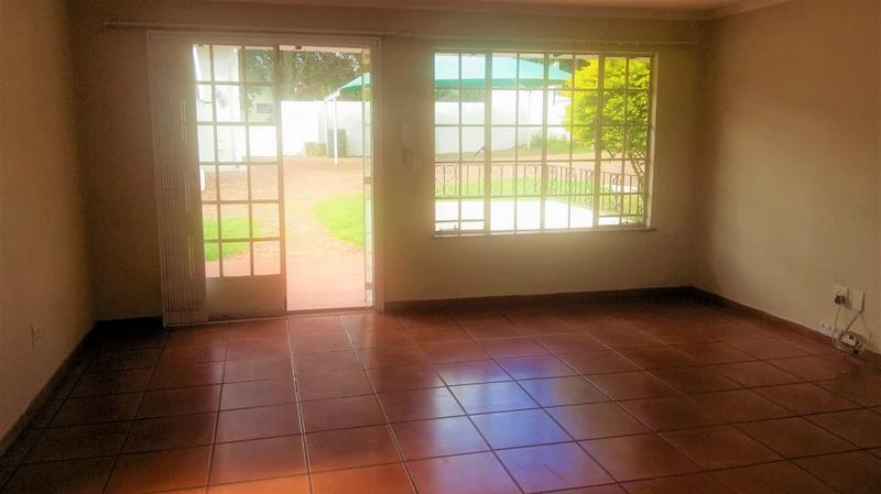 To Let 2 Bedroom Property for Rent in Ferndale Gauteng