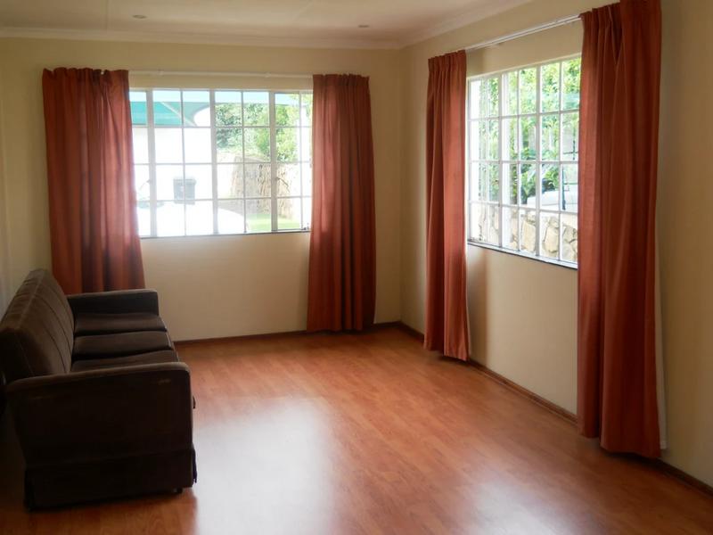 To Let 2 Bedroom Property for Rent in Ferndale Gauteng