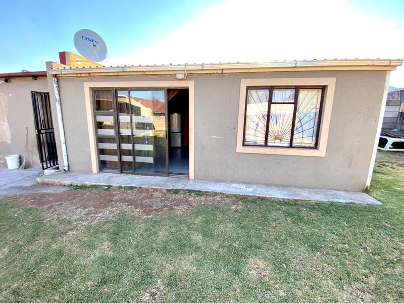 To Let 0 Bedroom Property for Rent in Witpoortjie Gauteng