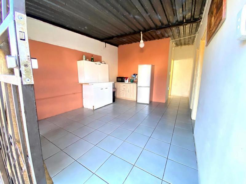 To Let 0 Bedroom Property for Rent in Witpoortjie Gauteng