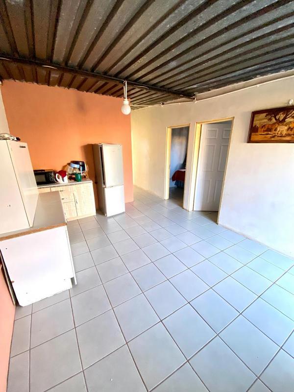 To Let 0 Bedroom Property for Rent in Witpoortjie Gauteng