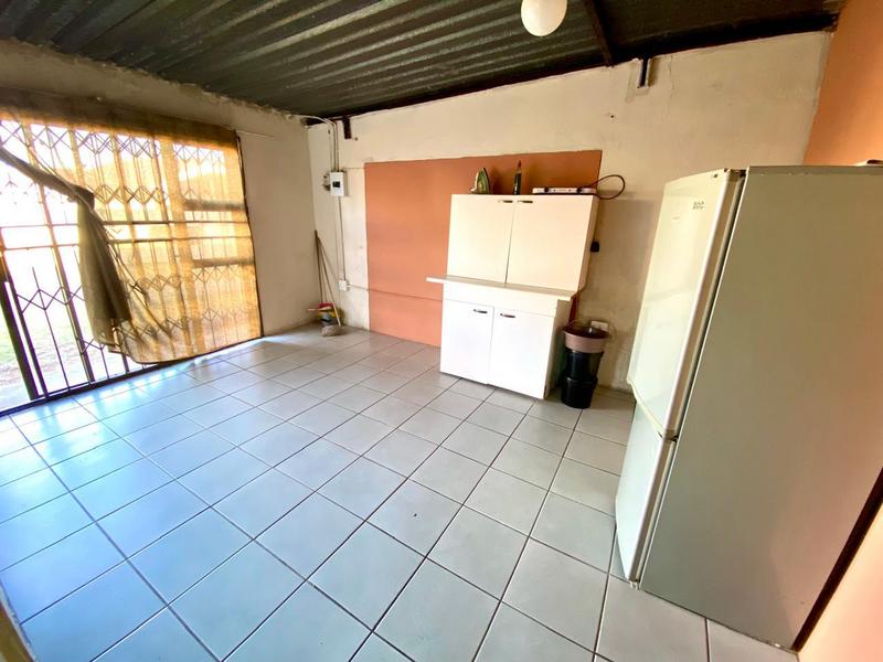 To Let 0 Bedroom Property for Rent in Witpoortjie Gauteng