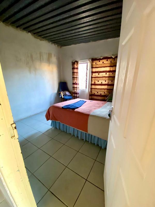 To Let 0 Bedroom Property for Rent in Witpoortjie Gauteng