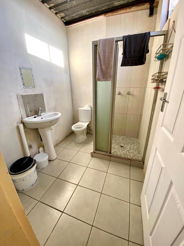 To Let 0 Bedroom Property for Rent in Witpoortjie Gauteng