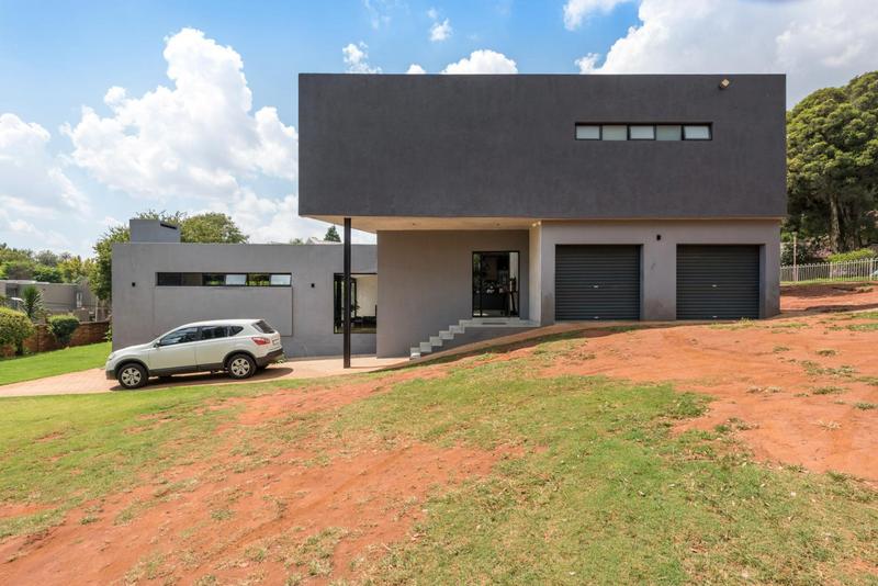 3 Bedroom Property for Sale in Bedfordview Gauteng