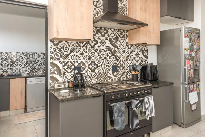 3 Bedroom Property for Sale in Bedfordview Gauteng