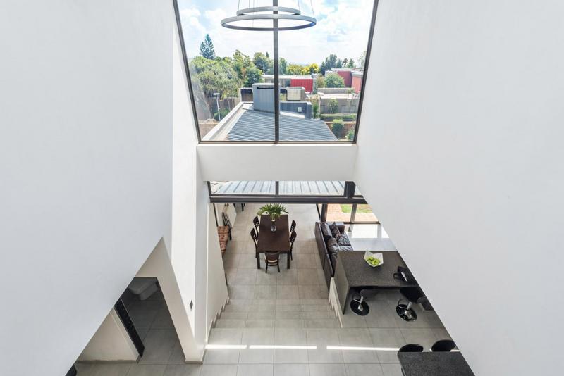 3 Bedroom Property for Sale in Bedfordview Gauteng