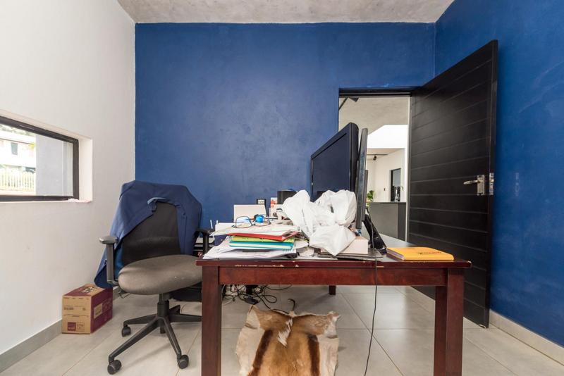 3 Bedroom Property for Sale in Bedfordview Gauteng