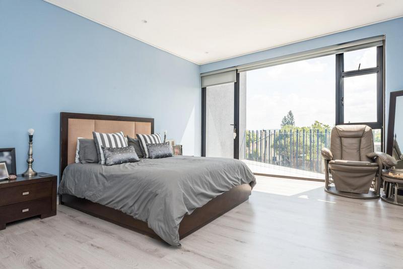 3 Bedroom Property for Sale in Bedfordview Gauteng