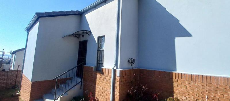 2 Bedroom Property for Sale in South Hills Gauteng