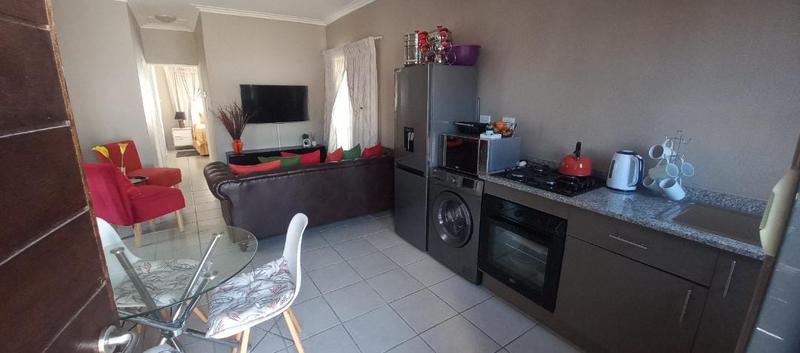 2 Bedroom Property for Sale in South Hills Gauteng