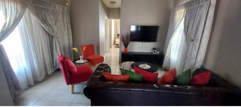 2 Bedroom Property for Sale in South Hills Gauteng