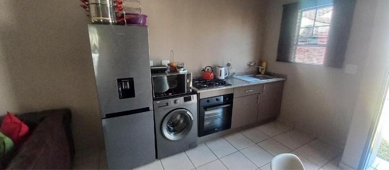 2 Bedroom Property for Sale in South Hills Gauteng