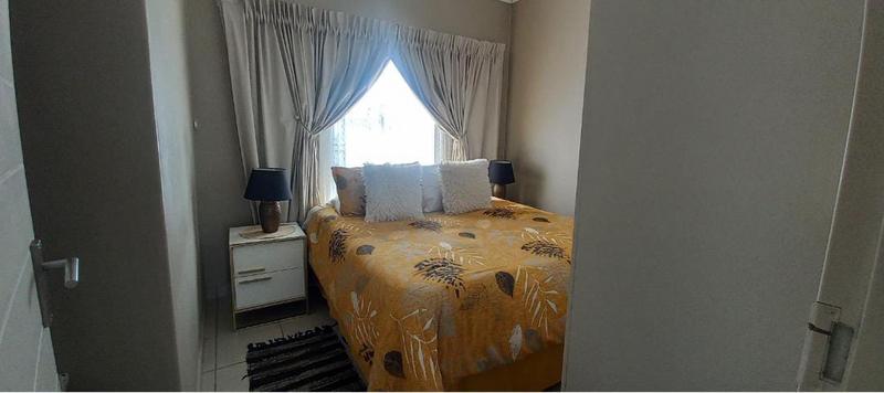 2 Bedroom Property for Sale in South Hills Gauteng